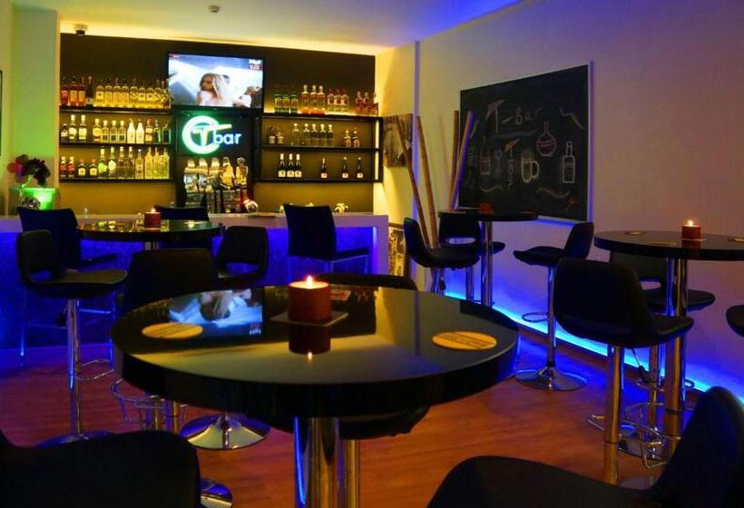 Fotos del hotel Tempo Hotel Caglayan:  9