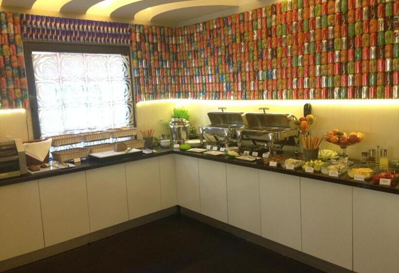 Fotos del hotel Tempo Hotel Caglayan:  10