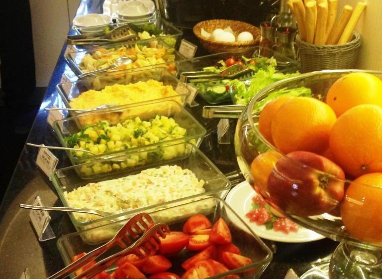 Fotos del hotel Tempo Hotel Caglayan:  11