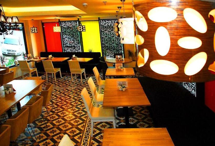 Fotos del hotel Tempo Hotel Caglayan:  19