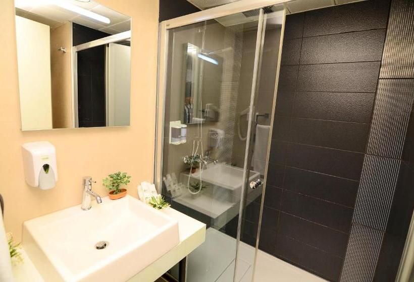 Fotos del hotel Tempo Hotel Caglayan:  12