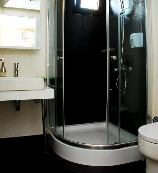 Fotos del hotel Tempo Hotel Caglayan:  25