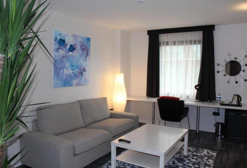 Fotos del hotel Tempo Hotel Caglayan:  13