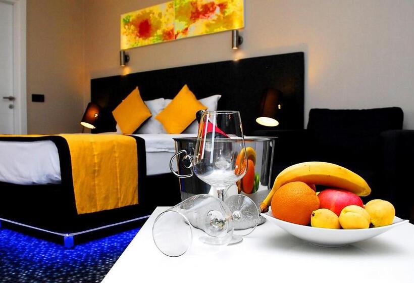 Fotos del hotel Tempo Hotel Caglayan:  6