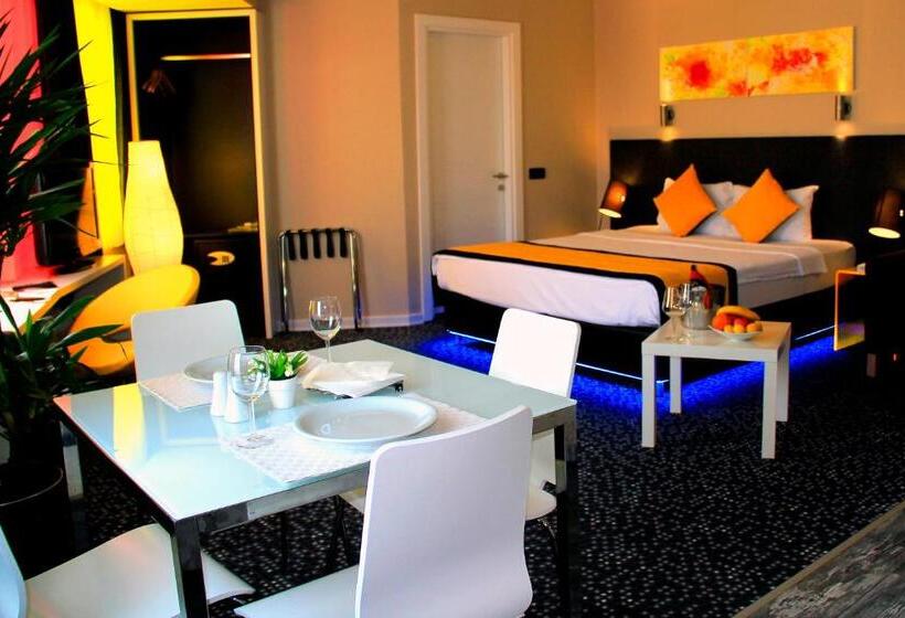 Fotos del hotel Tempo Hotel Caglayan:  18