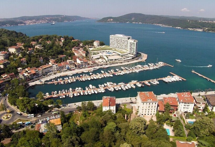 Fotos del hotel The Grand Tarabya:  26