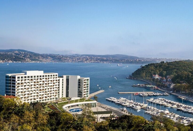 Fotos del hotel The Grand Tarabya:  22