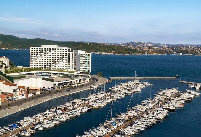 Fotos del hotel The Grand Tarabya:  15
