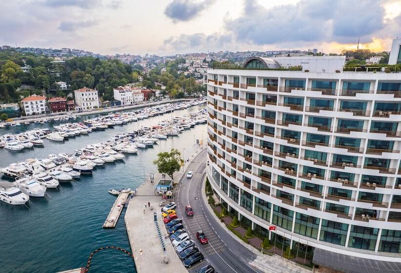 Fotos del hotel The Grand Tarabya:  32