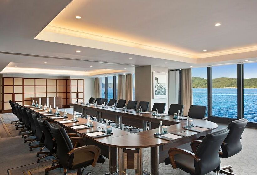 Fotos del hotel The Grand Tarabya:  23