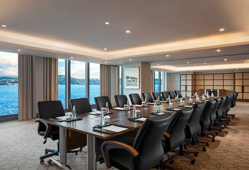 Fotos del hotel The Grand Tarabya:  39