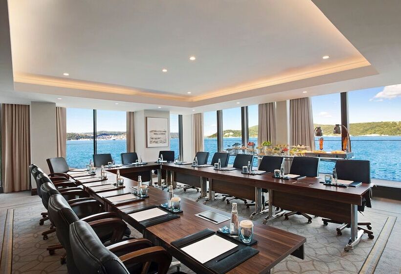 Fotos del hotel The Grand Tarabya:  17