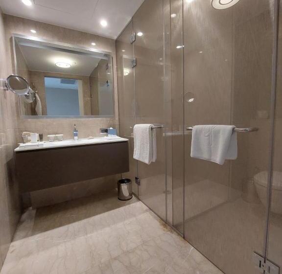 Fotos del hotel The Grand Tarabya:  19