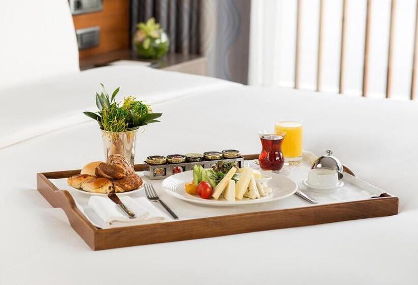 Fotos del hotel The Grand Tarabya:  27