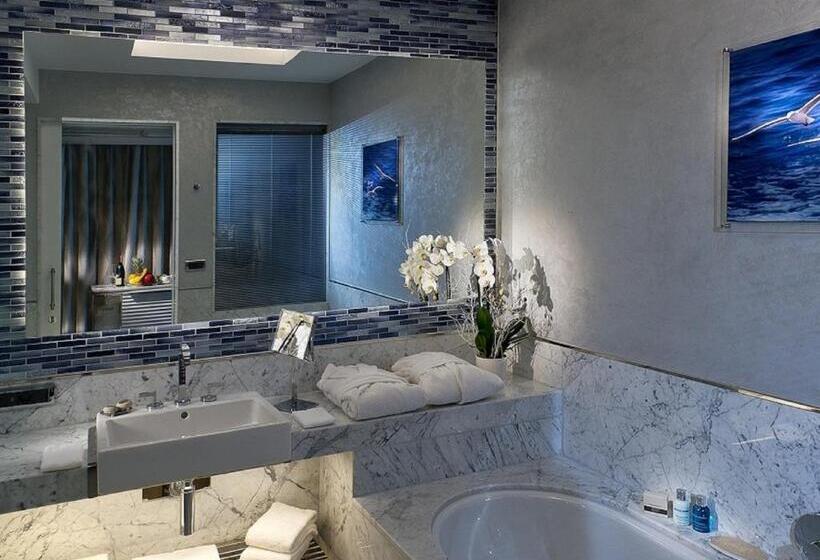 Fotos del hotel The Grand Tarabya:  31