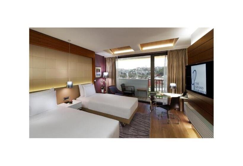 Fotos del hotel The Grand Tarabya:  4