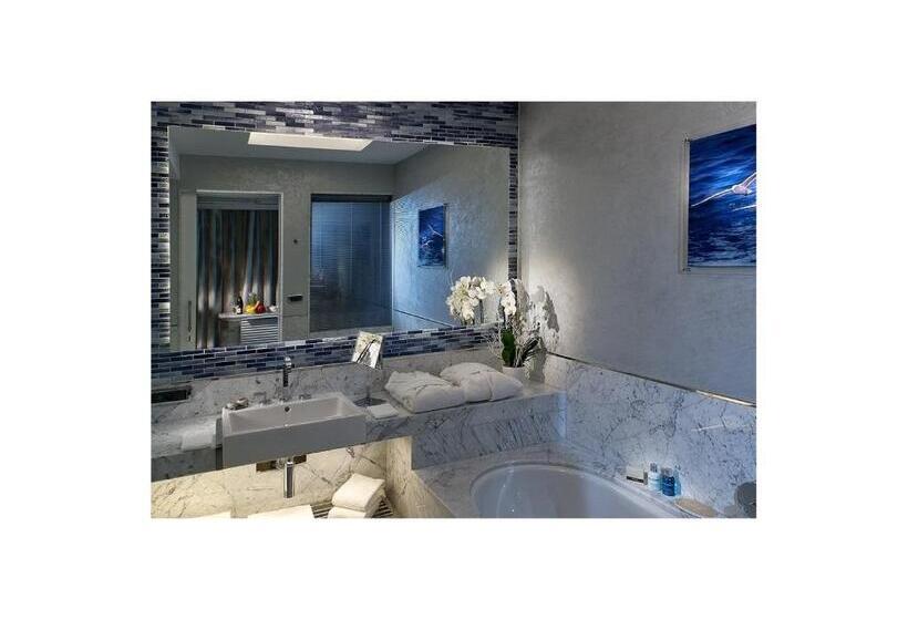 Fotos del hotel The Grand Tarabya:  25