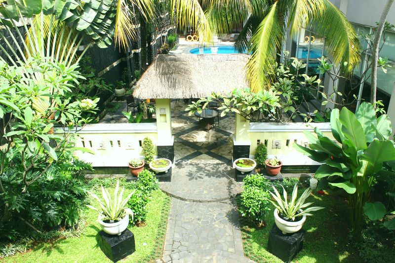 The Mirah Hotel Bogor