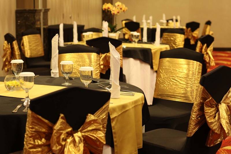 The Mirah Hotel Bogor