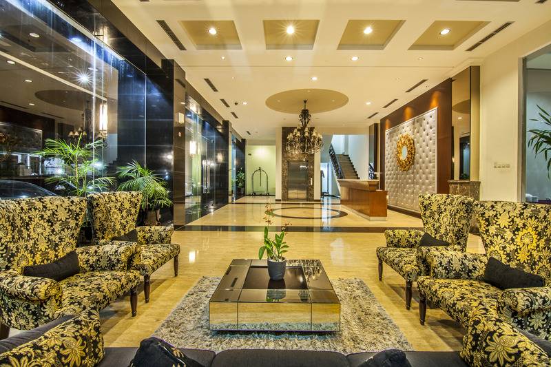 The Mirah Hotel Bogor