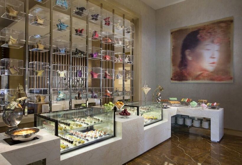 هتل The Mulia Bali