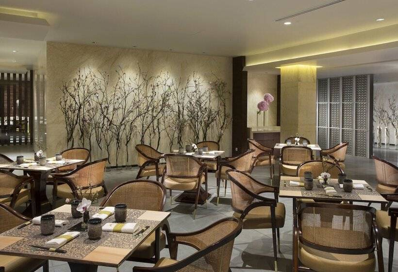 هتل The Mulia Bali