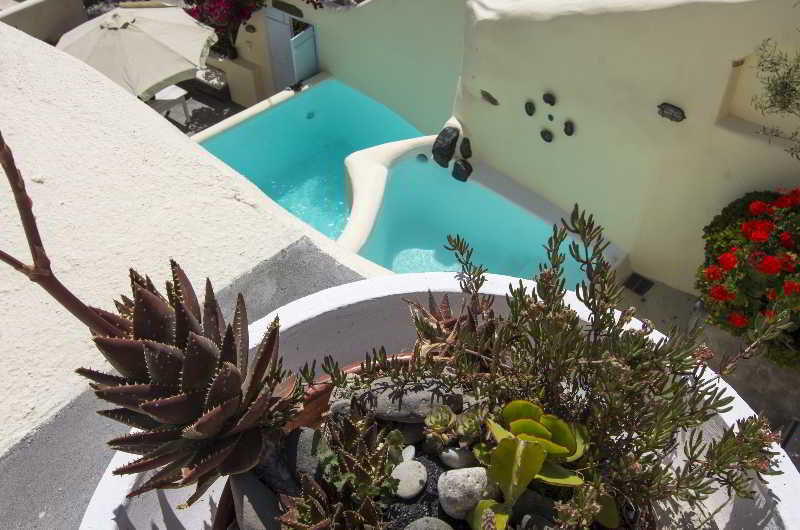 Hôtel Timedrops Santorini Monumental Houses