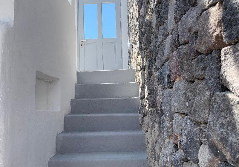 Hôtel Timedrops Santorini Monumental Houses