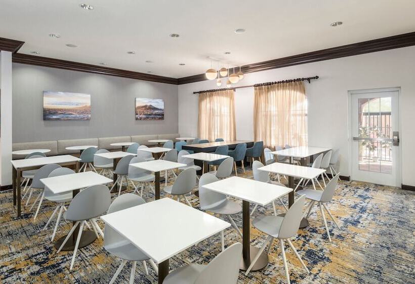 בית מלון כפרי Towneplace Suites By Marriott Tucson Williams Centre