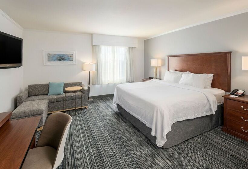 בית מלון כפרי Towneplace Suites By Marriott Tucson Williams Centre