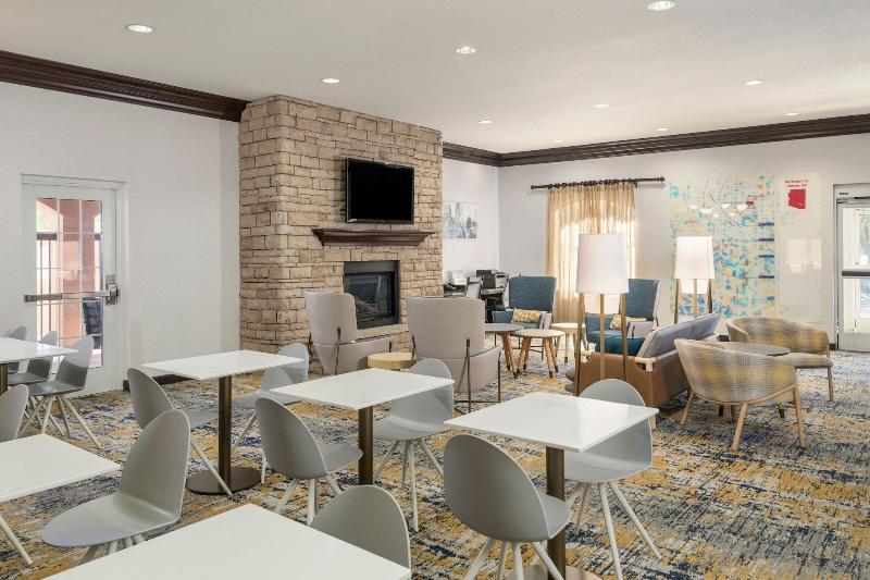 Отель Towneplace Suites By Marriott Tucson Williams Centre