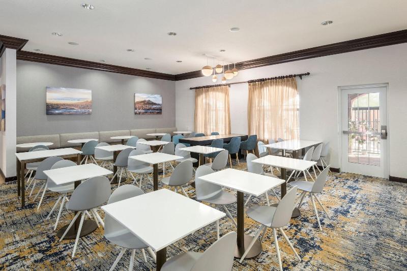 בית מלון כפרי Towneplace Suites By Marriott Tucson Williams Centre