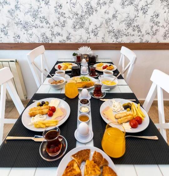 Fotos del hotel Old City Luxx Boutique:  11