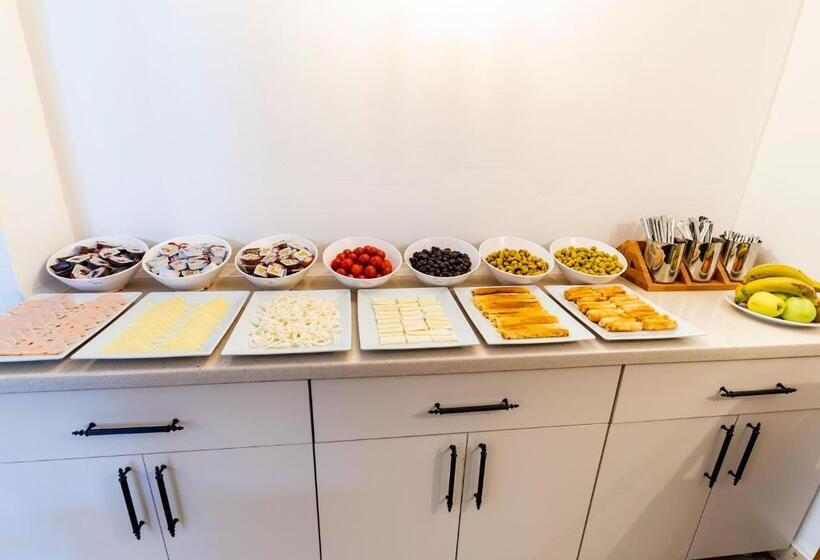 Fotos del hotel Old City Luxx Boutique:  23