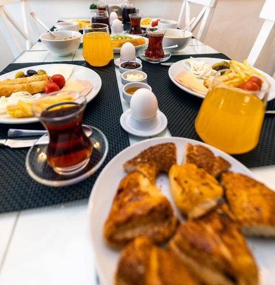 Fotos del hotel Old City Luxx Boutique:  17