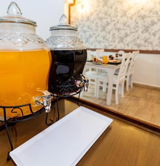 Fotos del hotel Old City Luxx Boutique:  22