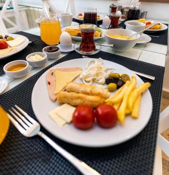 Fotos del hotel Old City Luxx Boutique:  21