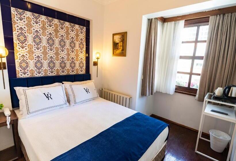 Fotos del hotel Old City Luxx Boutique:  4