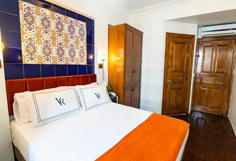 Fotos del hotel Old City Luxx Boutique:  5