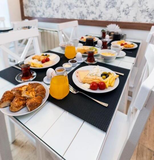 Fotos del hotel Old City Luxx Boutique:  24