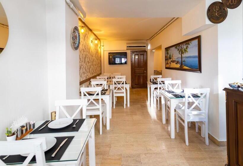 Fotos del hotel Old City Luxx Boutique:  18