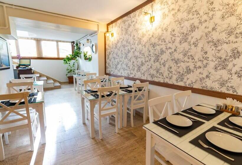 Fotos del hotel Old City Luxx Boutique:  25