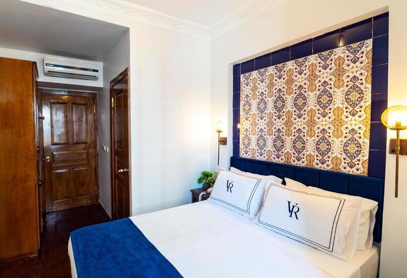 Fotos del hotel Old City Luxx Boutique:  7