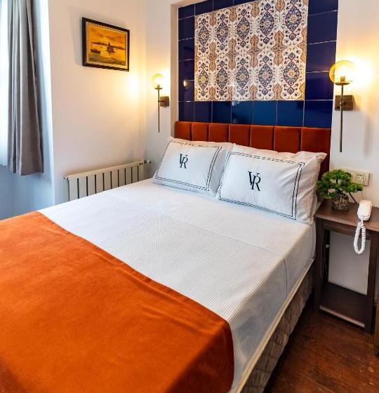 Fotos del hotel Old City Luxx Boutique:  6