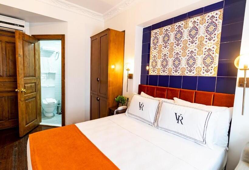 Fotos del hotel Old City Luxx Boutique:  3