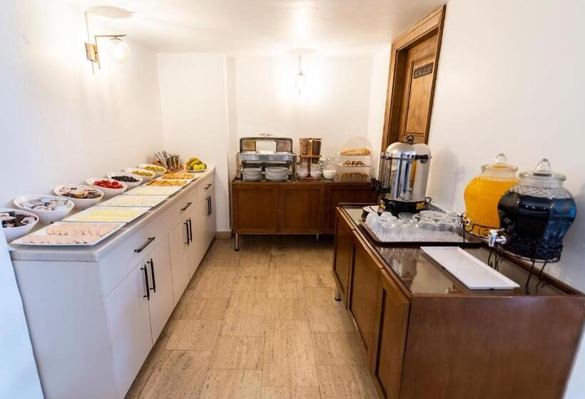 Fotos del hotel Old City Luxx Boutique:  2