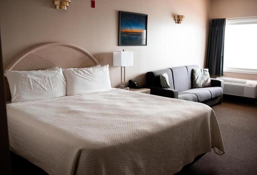 هتل West Bank Inn
