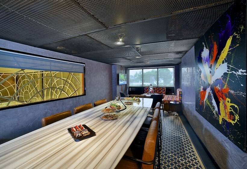 Fotos del hotel Zimmer Bosphorus Hotel:  39