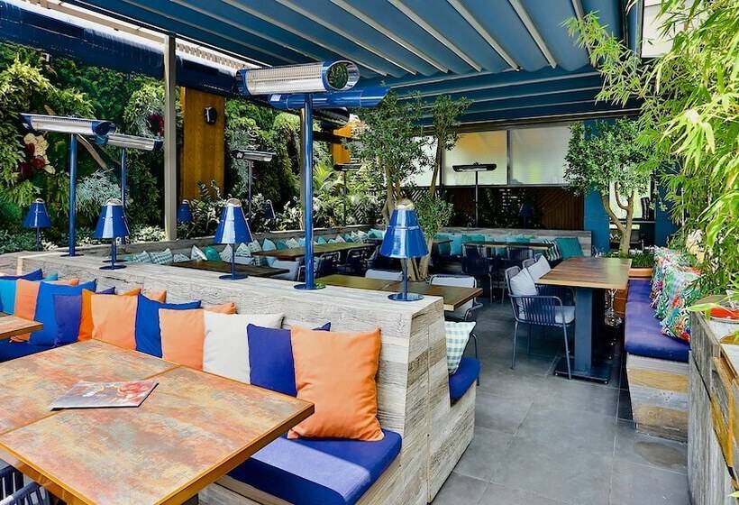 Fotos del hotel Zimmer Bosphorus Hotel:  30