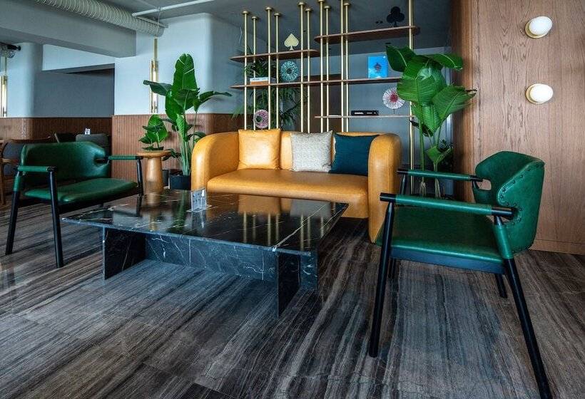 Fotos del hotel Zimmer Bosphorus Hotel:  41